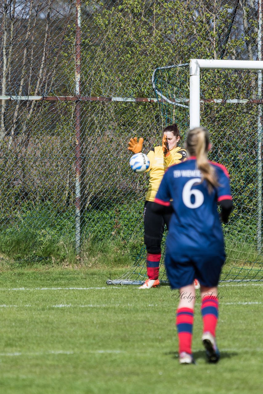 Bild 304 - F TSV Wiemersdorf - SV Bnebttel-Husberg : Ergebnis: 1:0